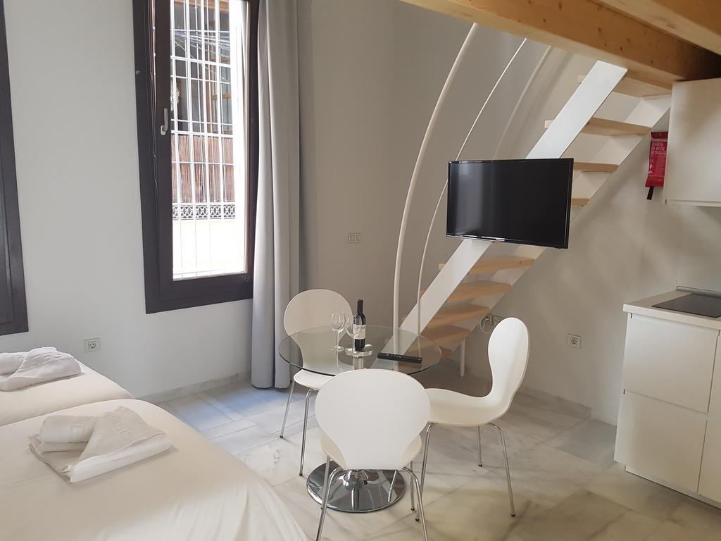 Apartament Breaks Malaga