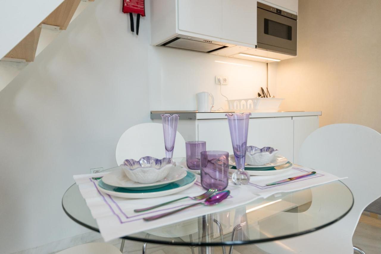 Apartament Breaks Malaga