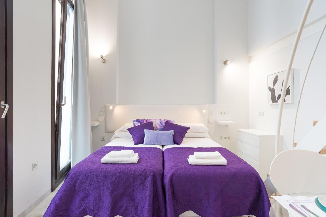 Breaks Apartament Malaga