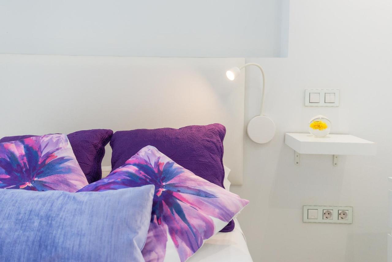 Breaks Apartament Malaga