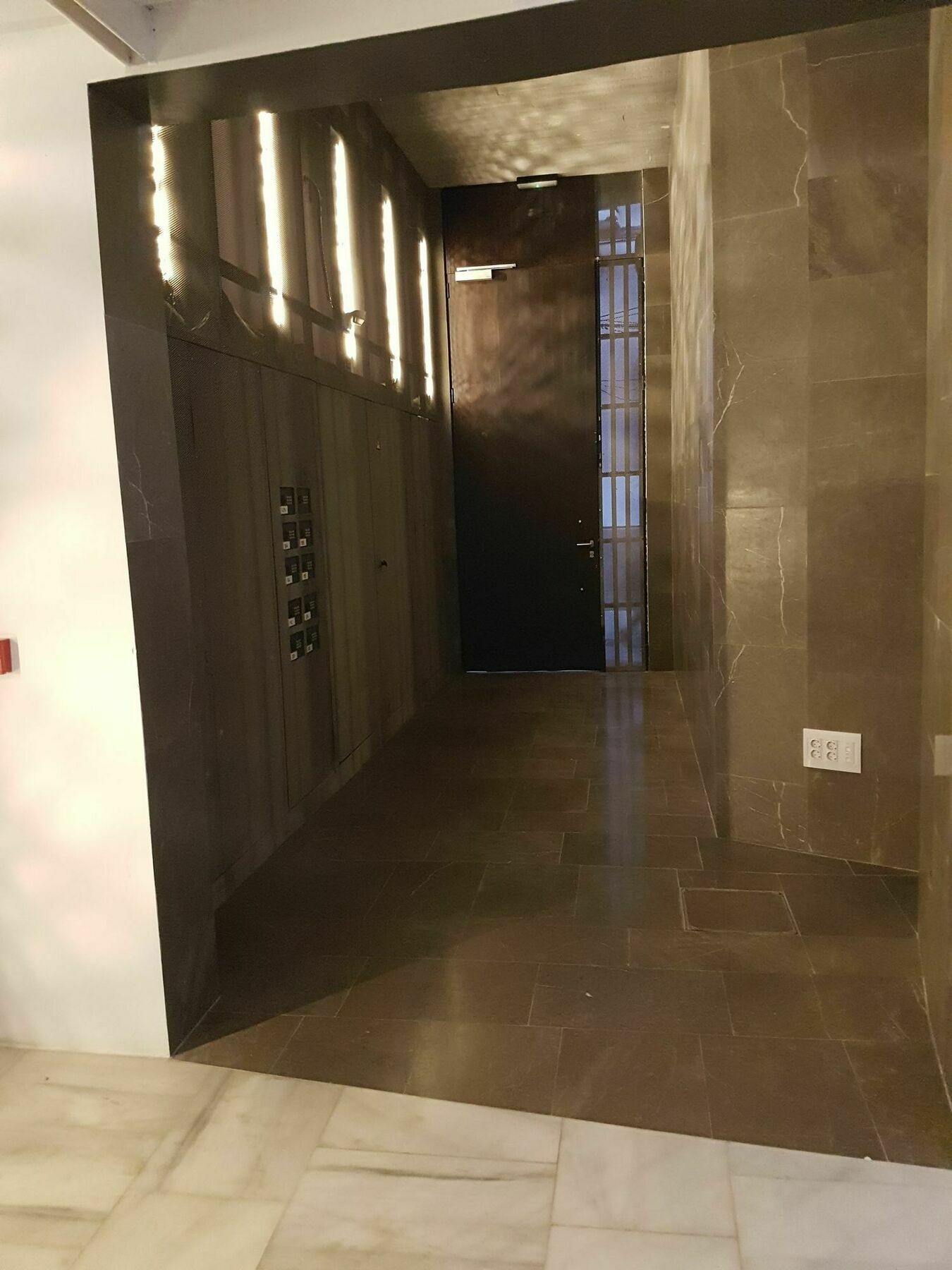 Apartament Breaks Malaga