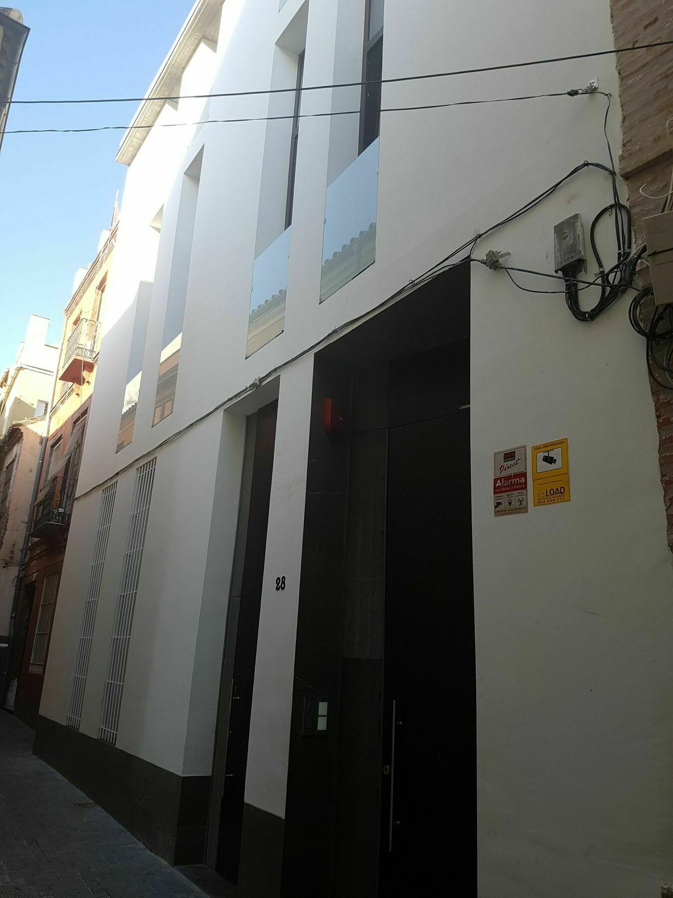 Breaks Apartament