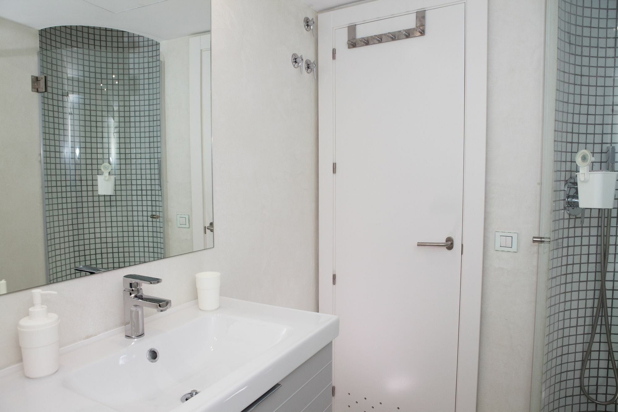 Apartament Breaks Malaga